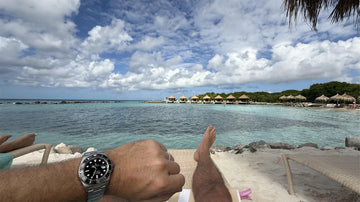 Time in Paradise: The Rolex Experience at Eternity Fine Jewels