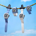 Atomic-Interchangeable Automatic Watch Combo-7